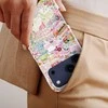 Voltuna Dėklas „Parisian Rožinė Chaos“ su MagSafe Apple iPhone 13-17 modeliams