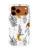 Voltuna Dėklas „Parrot Breeze“ su MagSafe Apple iPhone 13-17 modeliams