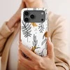 Voltuna Dėklas „Parrot Breeze“ su MagSafe Apple iPhone 13-17 modeliams