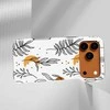 Voltuna Dėklas „Parrot Breeze“ su MagSafe Apple iPhone 13-17 modeliams
