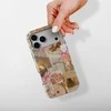 Voltuna Dėklas „Pastel Closet Nostalgia“ su MagSafe Apple iPhone 13-17 modeliams