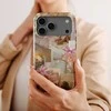 Voltuna Dėklas „Pastel Closet Nostalgia“ su MagSafe Apple iPhone 13-17 modeliams