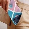 Voltuna Dėklas „Pastel Court Play“ su MagSafe Apple iPhone 13-17 modeliams