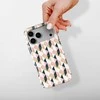 Voltuna Dėklas „Pastel Cube Illusion“ su MagSafe Apple iPhone 13-17 modeliams