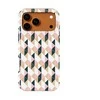 Voltuna Dėklas „Pastel Cube Illusion“ su MagSafe Apple iPhone 13-17 modeliams