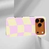 Voltuna Dėklas „Pastel Ripple Glow“ su MagSafe Apple iPhone 13-17 modeliams