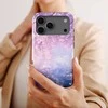 Voltuna Dėklas „Petal Reflection Pond“ su MagSafe Apple iPhone 13-17 modeliams