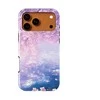 Voltuna Dėklas „Petal Reflection Pond“ su MagSafe Apple iPhone 13-17 modeliams