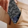 Voltuna Dėklas „Phantom Ash Camo“ su MagSafe Apple iPhone 13-17 modeliams
