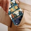 Voltuna Dėklas „Phantom Pages“ su MagSafe Apple iPhone 13-17 modeliams
