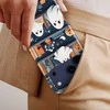 Voltuna Dėklas „Phantom Study Night“ su MagSafe Apple iPhone 13-17 modeliams