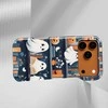 Voltuna Dėklas „Phantom Study Night“ su MagSafe Apple iPhone 13-17 modeliams