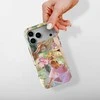Voltuna Dėklas „Picnic in Pastels“ su MagSafe Apple iPhone 13-17 modeliams