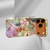 Voltuna Dėklas „Picnic in Pastels“ su MagSafe Apple iPhone 13-17 modeliams