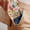 Voltuna Dėklas „Picnic in Pastels“ su MagSafe Apple iPhone 13-17 modeliams