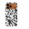 Voltuna Dėklas „Polar Shatter Camo“ su MagSafe Apple iPhone 13-17 modeliams