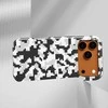 Voltuna Dėklas „Polar Shatter Camo“ su MagSafe Apple iPhone 13-17 modeliams