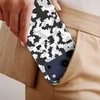 Voltuna Dėklas „Polar Shatter Camo“ su MagSafe Apple iPhone 13-17 modeliams