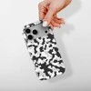 Voltuna Dėklas „Polar Shatter Camo“ su MagSafe Apple iPhone 13-17 modeliams