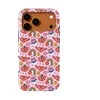 Voltuna Dėklas „Rainbow Bear Joy“ su MagSafe Apple iPhone 13-17 modeliams