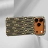 Voltuna Dėklas „Regal Diamond Frames“ su MagSafe Apple iPhone 13-17 modeliams