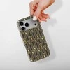Voltuna Dėklas „Regal Diamond Frames“ su MagSafe Apple iPhone 13-17 modeliams