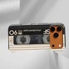 Voltuna Dėklas „Renaissance Pieštukas Lips“ su MagSafe Apple iPhone 13-17 modeliams