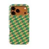 Voltuna Dėklas „Retro Cube Depths“ su MagSafe Apple iPhone 13-17 modeliams