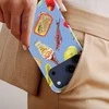 Voltuna Dėklas „Retro Picnic Delight“ su MagSafe Apple iPhone 13-17 modeliams