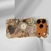 Voltuna Dėklas „Rococo Daydream“ su MagSafe Apple iPhone 13-17 modeliams