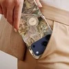 Voltuna Dėklas „Rococo Daydream“ su MagSafe Apple iPhone 13-17 modeliams