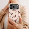 Voltuna Dėklas „Rodeo Boots Pattern“ su MagSafe Apple iPhone 13-17 modeliams