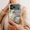Voltuna Dėklas „Romantic Countryside Collage“ su MagSafe Apple iPhone 13-17 modeliams