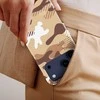 Voltuna Dėklas „Sahara Sands Camo“ su MagSafe Apple iPhone 13-17 modeliams