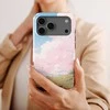 Voltuna Dėklas „Sakura Cloudscape“ su MagSafe Apple iPhone 13-17 modeliams