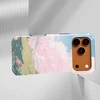 Voltuna Dėklas „Sakura Cloudscape“ su MagSafe Apple iPhone 13-17 modeliams