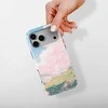 Voltuna Dėklas „Sakura Cloudscape“ su MagSafe Apple iPhone 13-17 modeliams