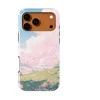 Voltuna Dėklas „Sakura Cloudscape“ su MagSafe Apple iPhone 13-17 modeliams