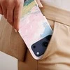 Voltuna Dėklas „Sakura Cloudscape“ su MagSafe Apple iPhone 13-17 modeliams