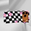 Voltuna Dėklas „Sakura Twist Illusion“ su MagSafe Apple iPhone 13-17 modeliams