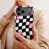 Voltuna Dėklas „Sakura Twist Illusion“ su MagSafe Apple iPhone 13-17 modeliams