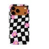 Voltuna Dėklas „Sakura Twist Illusion“ su MagSafe Apple iPhone 13-17 modeliams