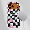 Voltuna Dėklas „Sakura Twist Illusion“ su MagSafe Apple iPhone 13-17 modeliams