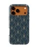 Voltuna Dėklas „Sapphire Fanburst“ su MagSafe Apple iPhone 13-17 modeliams