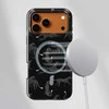 Voltuna Dėklas „Shadow Panther Print“ su MagSafe Apple iPhone 13-17 modeliams