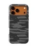 Voltuna Dėklas „Shadow Wave Camo“ su MagSafe Apple iPhone 13-17 modeliams