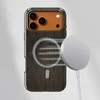 Voltuna Dėklas „Shadowed Arch Mirage“ su MagSafe Apple iPhone 13-17 modeliams