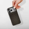 Voltuna Dėklas „Shadowed Arch Mirage“ su MagSafe Apple iPhone 13-17 modeliams