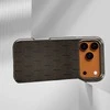 Voltuna Dėklas „Shadowed Arch Mirage“ su MagSafe Apple iPhone 13-17 modeliams