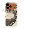 Voltuna Dėklas „Shadowed Rivers“ su MagSafe Apple iPhone 13-17 modeliams